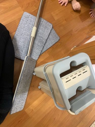 Customer photo review of VivaSpeed™