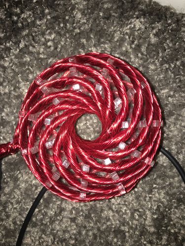 Customer photo review of Immune