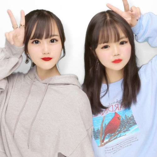 Customer photo review of Okurrr Kristin - ブラウン