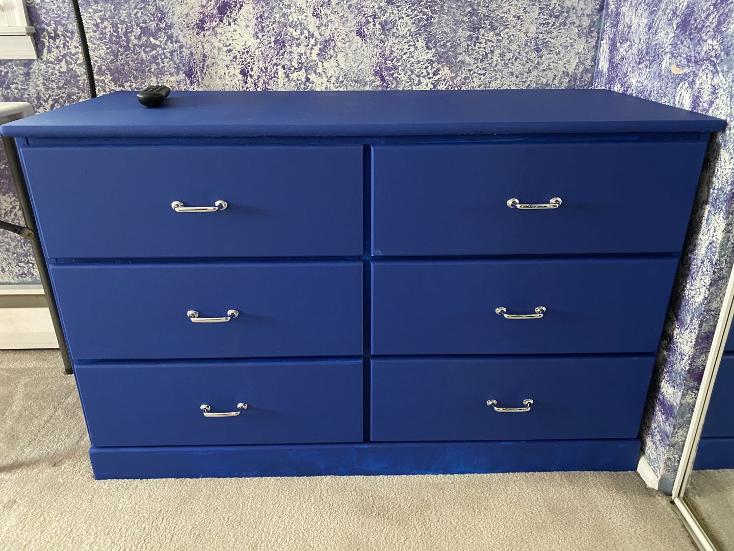 Customer photo review of American Dream - One Step Paint