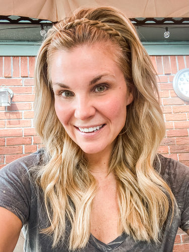 Customer photo review of Lulu Two Strand