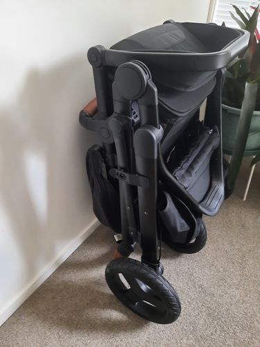 Customer photo review of Oscar Mx