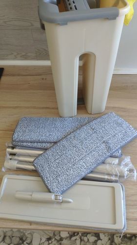 Customer photo review of VivaSpeed™