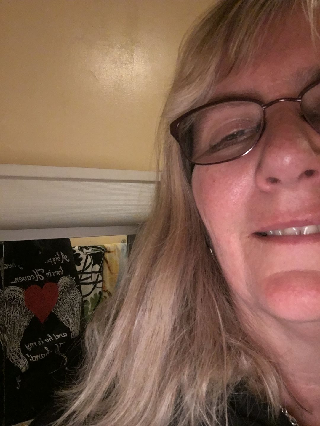 Customer photo review of Husband - A Big Piece of my Heart Hoodie
