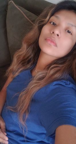 Customer photo review of Mermade Hair Waver - Pink - 32mm