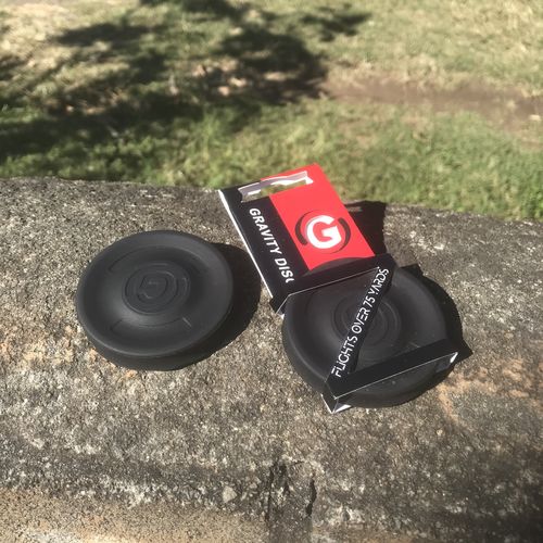Gravity Disc Reviews