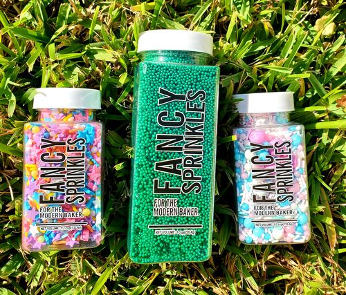 Customer photo review of NEON LIGHTS (VEGAN)