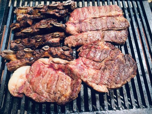 Customer photo review of Kit Cortes Finos