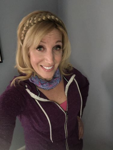 Customer photo review of Lulu Two Strand