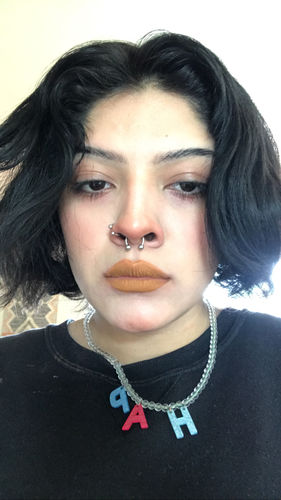Customer photo review of Citrine