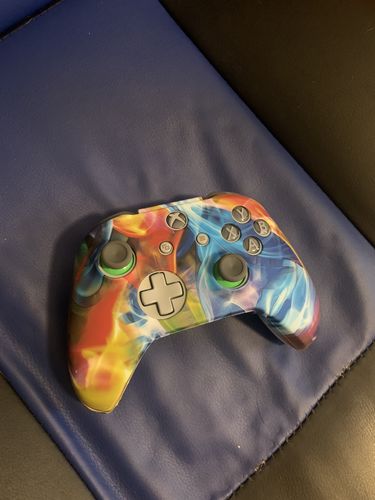 Customer photo review of Spacial