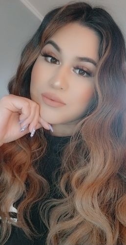 Customer photo review of Mermade Hair Waver - Pink - 32mm