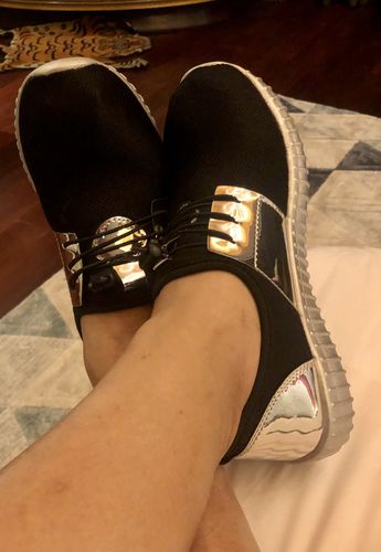 Customer photo review of Superflex 2.0