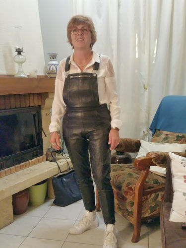 Customer photo review of San Francisco