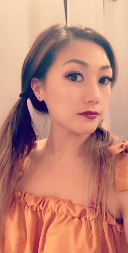 Customer photo review of Mermade Hair Waver - Pink - 32mm