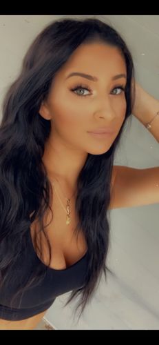 Customer photo review of Mermade Hair Waver - Pink - 32mm