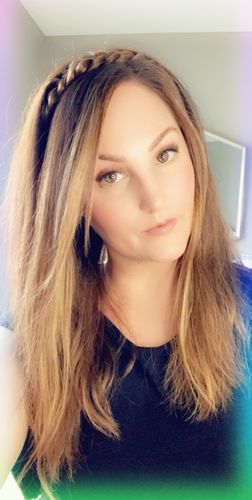 Customer photo review of Lulu Two Strand
