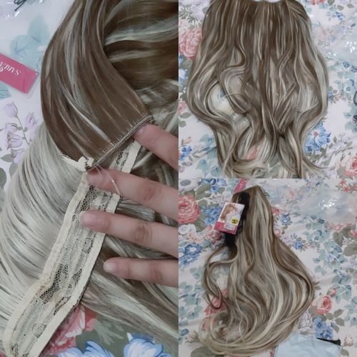 MyHaloHair™ Reviews 27 Reviews