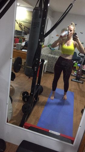 Customer photo review of Summer Pixy