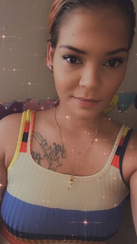 Customer photo review of Rose (Gold)
