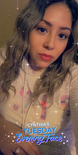 Customer photo review of Mermade Hair Waver - Pink - 32mm