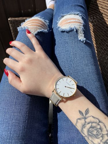 Customer photo review of New York Edition
