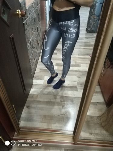 Customer photo review of Legging #21