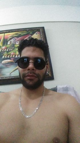 Customer photo review of Kup Sunglasses