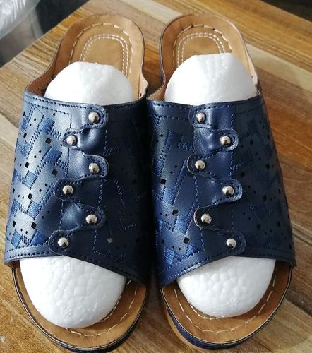 Customer photo review of Dr. Care™ - Premium Orthopedic Toe Sandals