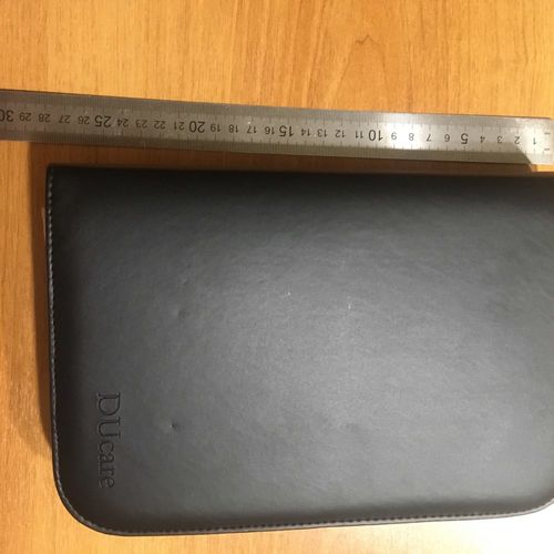 Customer photo review of 27 Kit Pinceau Maquillage Complet Professionnel Poudre / Fond de Teint / Contouring / Anti-cernes / Highlight / Fard Paupiere / Eyeliner