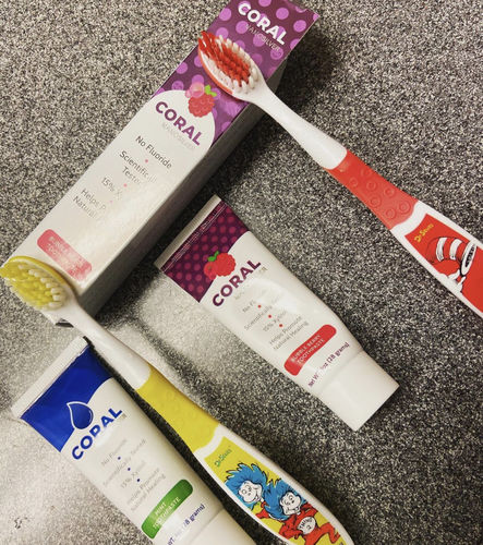 Customer photo review of Nano Silver Single Tube