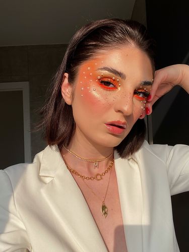 Customer photo review of Belcher Chain