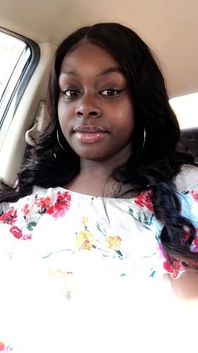 Toya G. customer photo - Brazilian Body Wave