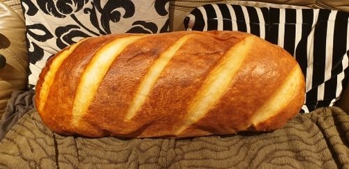 amazon baguette pillow