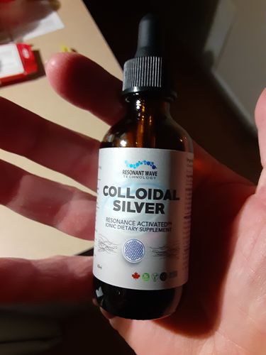 Customer photo review of Immune Upgrade (FREE)