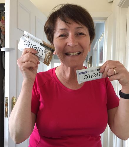 Customer photo review of Ultimate Variety Mixed Pack