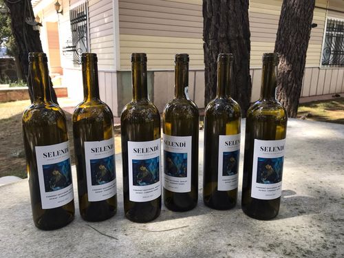 Customer photo review of Selendi Blend