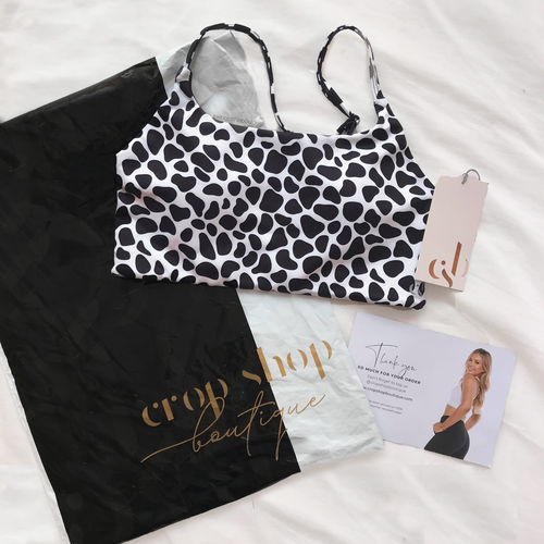 Customer photo review of Nala