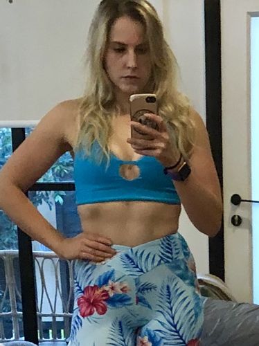 Customer photo review of Bahamas