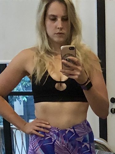 Customer photo review of Bahamas