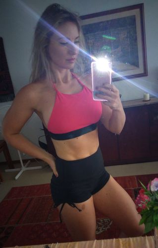 Customer photo review of Glow