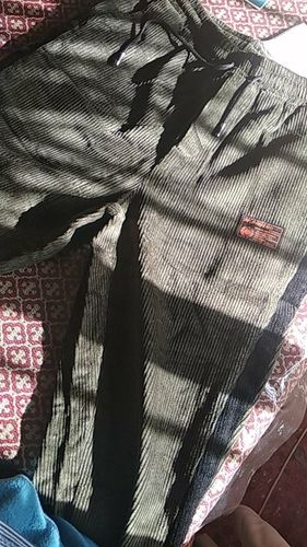 Customer photo review of Thim Dupon Joggers