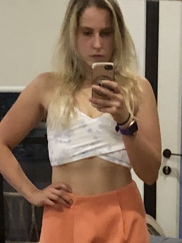 Customer photo review of Unity