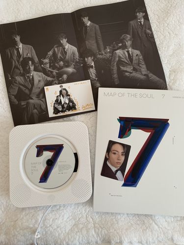 Customer photo review of ASTRONORD™ CD Player