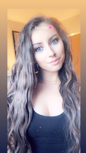Customer photo review of Mermade Hair Waver - Pink - 32mm