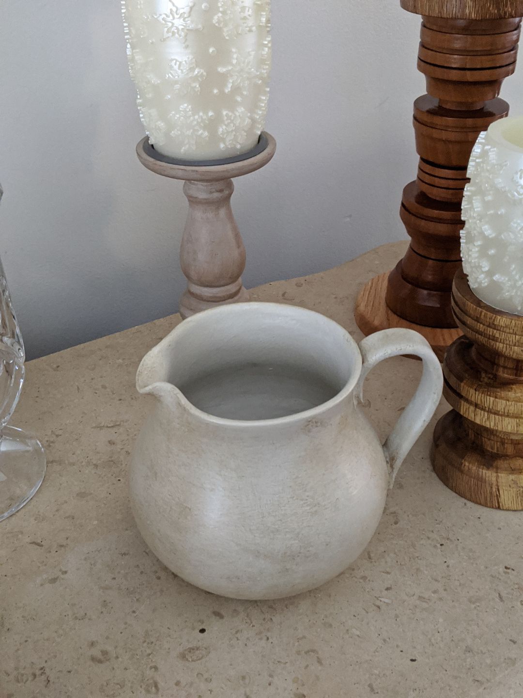 Customer photo review of Dearborne - One Step Paint