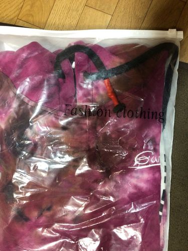 Customer photo review of Bizos Tobar Hoodie