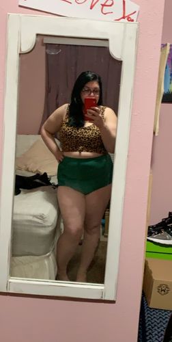 Customer photo review of Sun Baked Bottoms | Kiwi