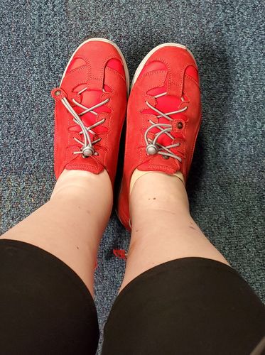 Customer photo review of The Nomad