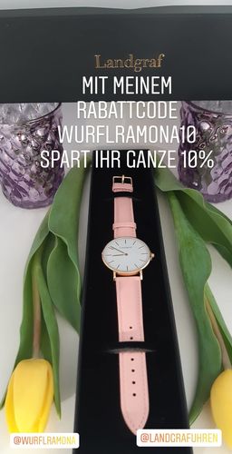 Customer photo review of Rosé Edition